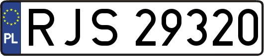 RJS29320