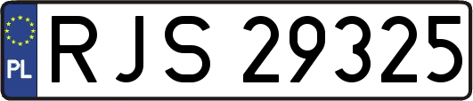 RJS29325