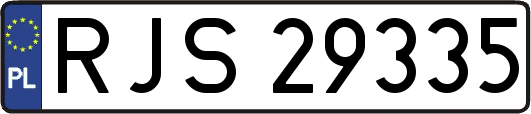 RJS29335