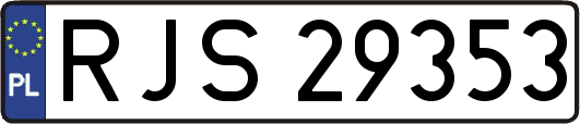 RJS29353