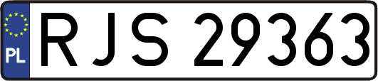 RJS29363