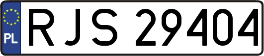 RJS29404