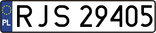 RJS29405