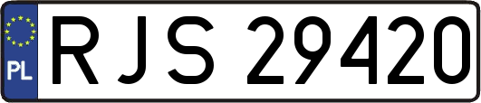 RJS29420