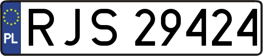 RJS29424