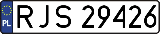 RJS29426
