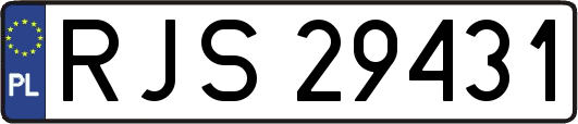 RJS29431