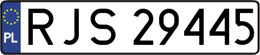 RJS29445