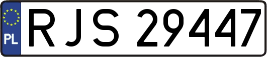 RJS29447