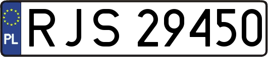RJS29450