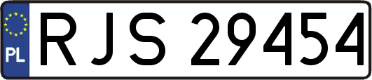 RJS29454