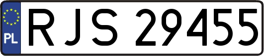 RJS29455