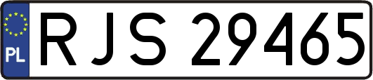 RJS29465