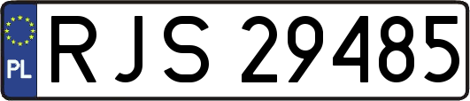 RJS29485