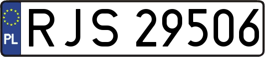 RJS29506