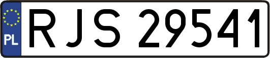 RJS29541
