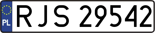 RJS29542