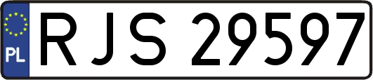 RJS29597
