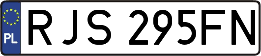 RJS295FN