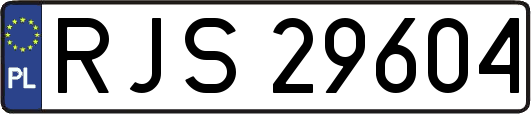 RJS29604