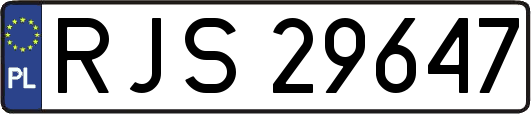 RJS29647