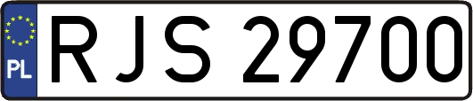 RJS29700