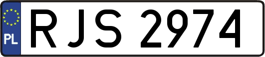 RJS2974
