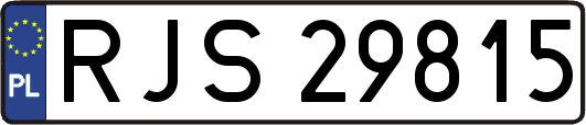 RJS29815