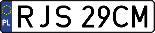 RJS29CM