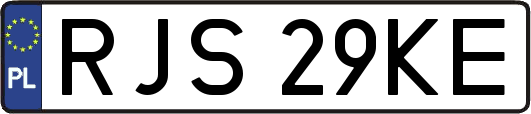 RJS29KE