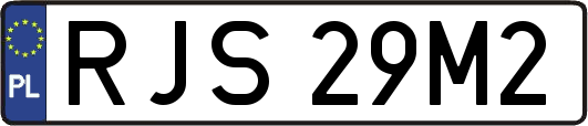 RJS29M2