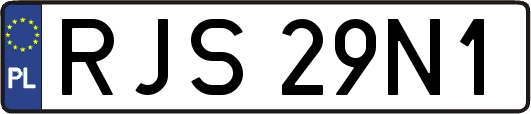RJS29N1