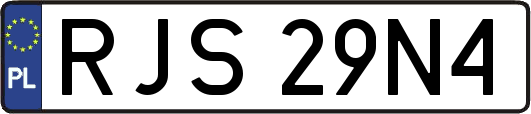 RJS29N4