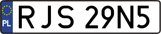RJS29N5