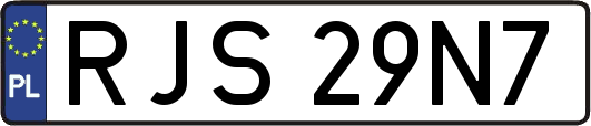 RJS29N7