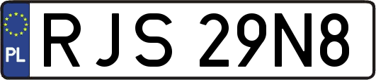 RJS29N8