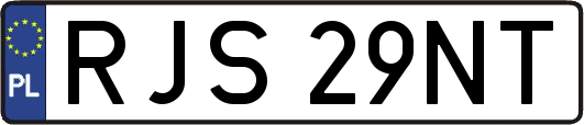 RJS29NT