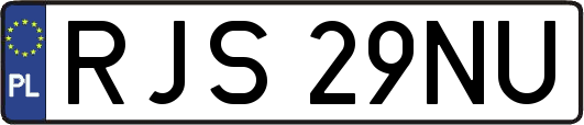 RJS29NU