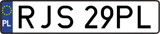 RJS29PL