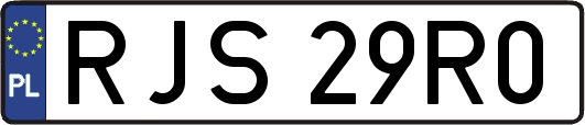 RJS29R0