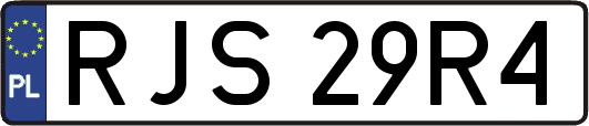 RJS29R4