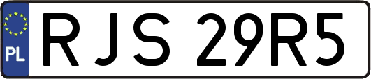 RJS29R5