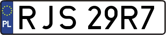 RJS29R7