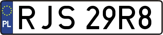 RJS29R8