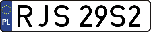RJS29S2