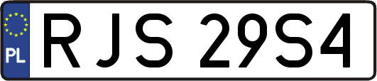 RJS29S4