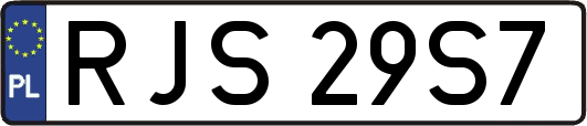 RJS29S7