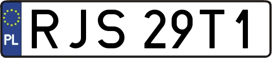 RJS29T1