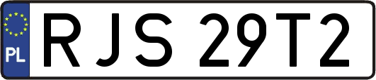 RJS29T2