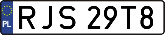 RJS29T8